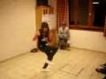 Lectra TEcktonIk DAnce