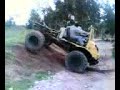 Unimog 406
