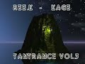 REE.K - KAGE (Psychedelic Trance)