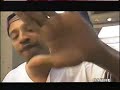 Havoc and Prodeje of South Central Cartel and Flaminio Maphia live 1995 Italy/Rome (Part 1). Recorded from Italian TV's.