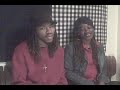 Lahla Hadiya Performing Live @ Blues Alley January 4th 2010