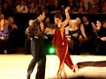 Cha-Cha-Cha in Orlando 2008, US National Pro Latin