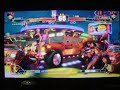 STREET FIGHTER 4 XBOX 360 ONLINE MATCHES JR RODRIGUEZ VS LordofUltima ON XBOX LIVE ON 12-07-09.MOV