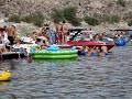 Humbug Cove Panorama