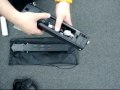 NEXiLUX MINI GUITAR ( MINIGUITAR ) RETRACTABLE - PS2, PS3, Wii, ROCK BAND & GUITAR HERO COMPATIBLE