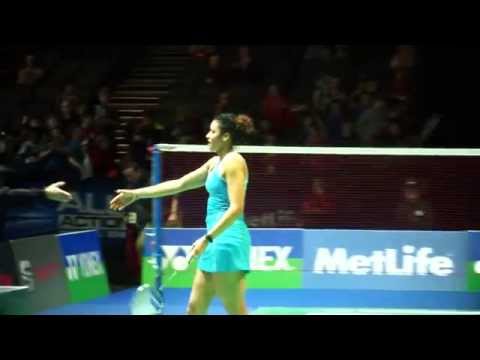 Day 1 - YONEX All England Open Badminton Championships 2015 (Qualifying)