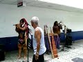 Musica indigena peruana en Brasil 3