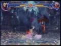 ウァテ(レイチェル) vs グラヲ(ラグナ)２