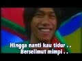 Tasya feat. Duta + Erros - Jangan Takut Akan Gelap