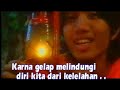 Tasya feat. Duta + Erros - Jangan Takut Akan Gelap