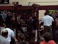 Sam Byrd 1063 squat