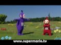 Teletubbies \"Su le maniiiii...\" (no gh\