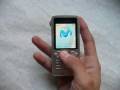 videos de Sony Ericcson W302