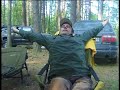 Wild carp fishing in Lithuania Part# 04