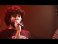 Dead Fish - Senhor Seu Troco (MTVaovivo)
