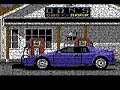 C64 - Test Drive