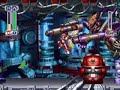 Megaman X4 : Zero vs Sigma (all forms)