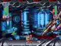 Megaman X4 : Zero vs Sigma (all forms)