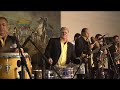 LOS HISPANOS - Mosaico corralero LOS HISPANOS - Mosaico corralero