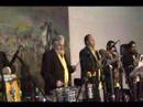 LOS HISPANOS - Mosaico corralero