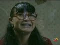 betty la fea: como se cura una herida