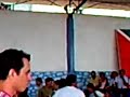 Entre Reggae y Ska Nueva rola tokando en Espinal