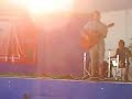 Entre Reggae y Ska Nueva rola tokando en Espinal