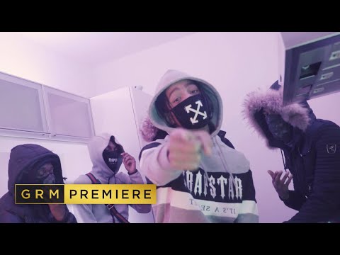 B1 – Beestyle [Music Video] | GRM Daily