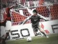 J.League 2006 Season Top Scorer　WASHINGTON　(Urawa Reds) Movie