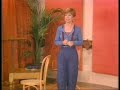 Bonnie Franklin video 2