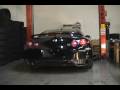 Meisterschaft GT Titanium Exhaust Installed - GTR (Nissan R35 Skyline)