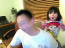 Scary Face