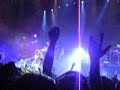 guns n roses welcome to the jungle adelaide