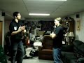insanitarium - the strength pt  2