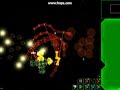 Cephalopod III vs Narcissus Base Round 1