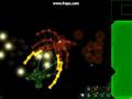 Cephalopod III vs Narcissus Base Round 1