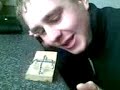Leakys mouse trap!.3gp