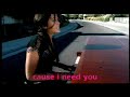 a thousand miles   vanessa carlton  karaoke/instrumental 
