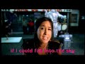 a thousand miles   vanessa carlton  karaoke/instrumental 