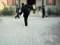 Banhou Shisan Lu (13 ways) Paochui