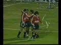 Gol de mazzoni a GELP 1995