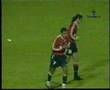 Gol de mazzoni a GELP 1995
