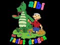 Albi the racist Dragon - Flight Of the Conchords
