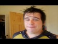 Dude...I Just Hit Puberty!!!