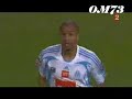 OM-MONACO 2008 COUPE DE FRANCE 16e de finale