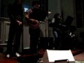 Blessed be The Name - friday night fellowship