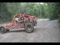 Wellsville No No Ray Buggy Flip FULL VERSION Filmed by Quadzilla Tom