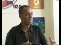 claudy siar directeur de tropic fm animateur producteur rfi africa star