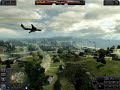 World In Conflict - Time Lapsed World In Conflict - Time Lapsed