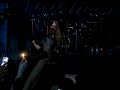 Nightwish @ Ogden Theater  Denver, CO - The Islander
